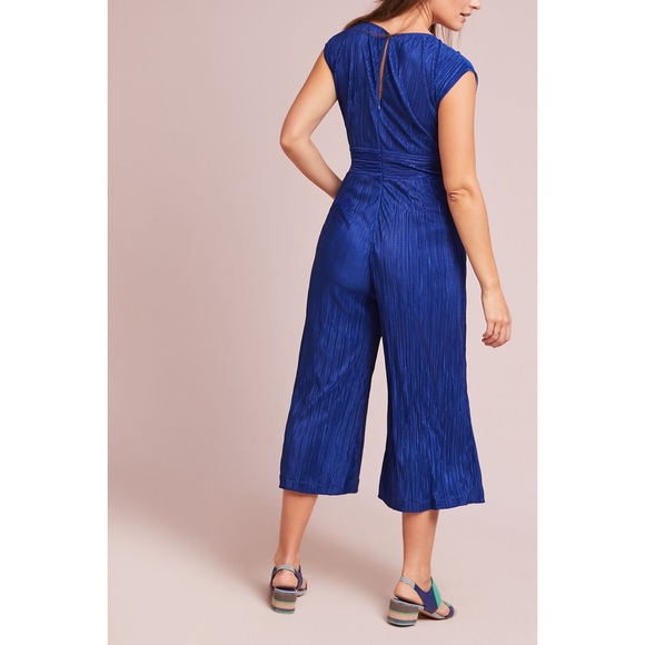 Anthropologie Pants & Jumpsuits Anthropologie Sonata Jumpsuit
